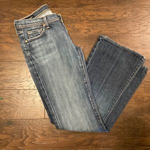 Citizen of humanity Jeans